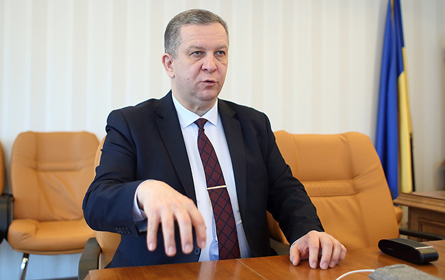 Андрій Рева: Давайте забудемо слово &quot;МВФ&quot; - якщо обвалиться солідарна пенсійна система, нас не врятують їхні 2 млрд доларів